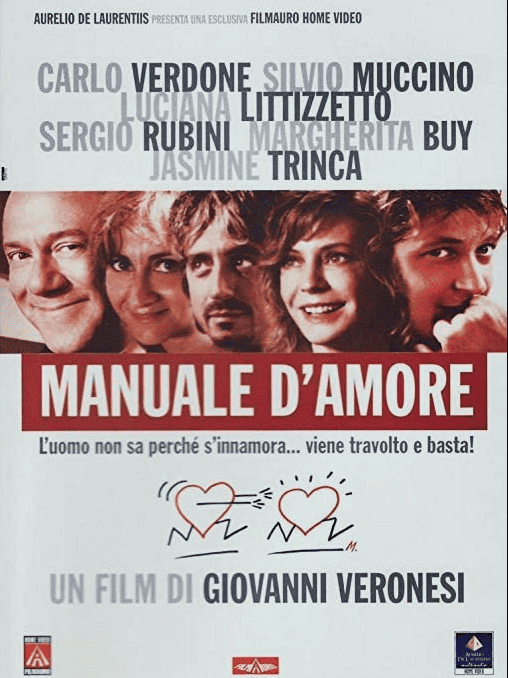 Manuale d’amore