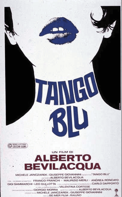 Tango Blu