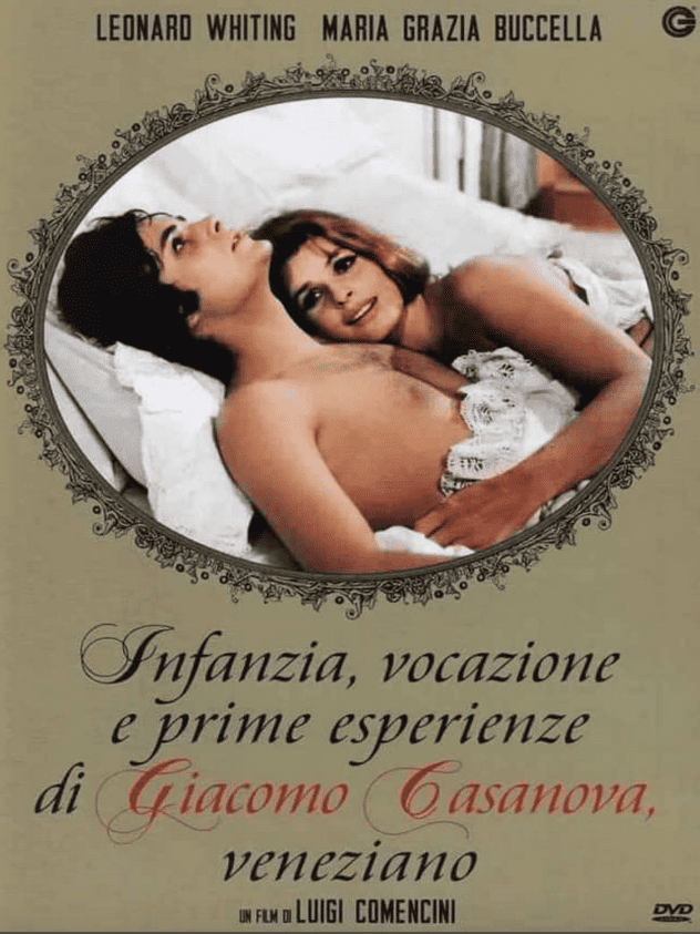 Infanzia, vocazione e prime esperienze di Giacomo Casanova, veneziano