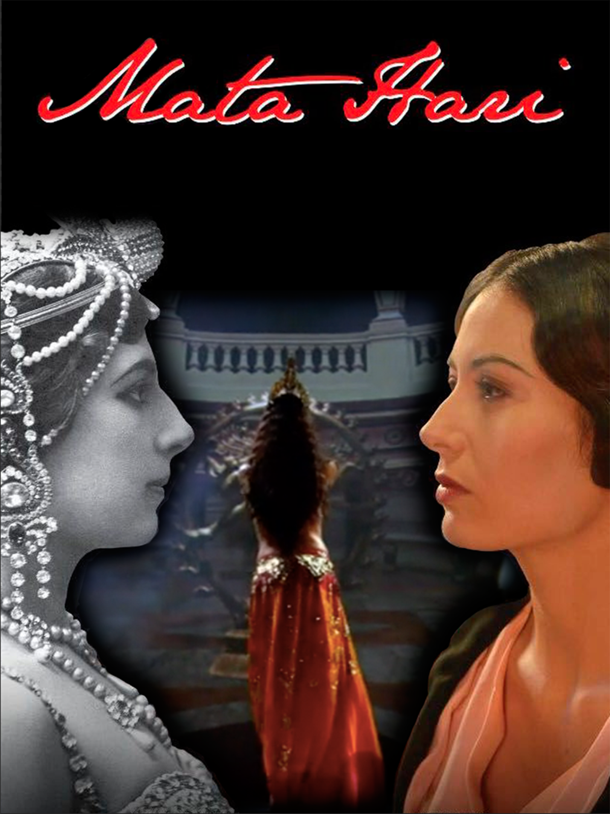 Processo a Mata Hari